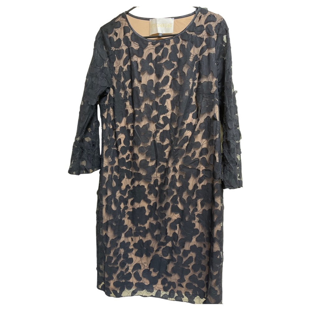 Thread Social Lace Dress